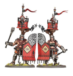 Warhammer Age of Sigmar Cities of Sigmar: Gate Gargants