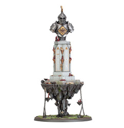 Warhammer Age of Sigmar Cities of Sigmar: Dawner's Triumph