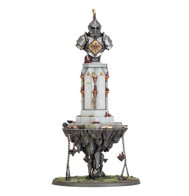 Warhammer Age of Sigmar Cities of Sigmar: Dawner's Triumph