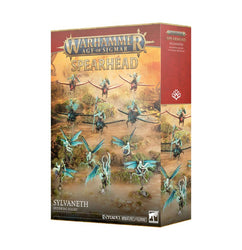 Warhammer Age of Sigmar Sylvaneth: Spearhead - Spitewing Flight
