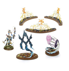 Warhammer: Age of Sigmar: Lumineth Realm-Lords: Sigil Convocation
