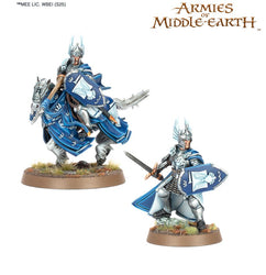 Middle-earth Strategy Battle Game: Prince Imrahil of Dol Amroth