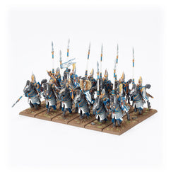 Warhammer The Old World Wood Elf Realms: Silver Helms