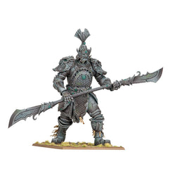 Warhammer The Old World Grand Cathay: Cathayan Sentinel