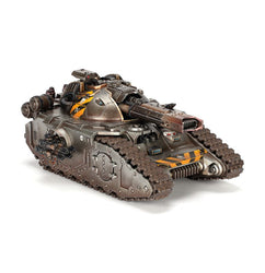 Warhammer Horus Heresy Legiones Astartes: Glaive Super-heavy Special Weapons Tank