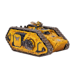 Warhammer Horus Heresy Legiones Astartes: Spartan Prometheus Assault Tank