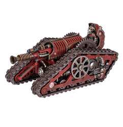 Warhammer Horus Heresy Mechanicum: Krios Battle Tank