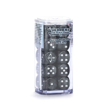 Warhammer 40K Horus Heresy: Age of Darkness Dice Set