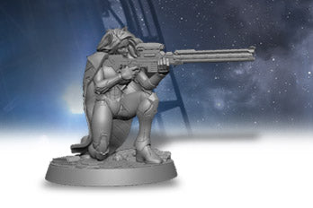 Terminus Frontier: All-in Kickstarter Bundle