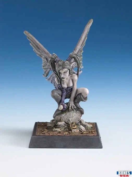 Mini Reaper Legends: Bad Fairy
