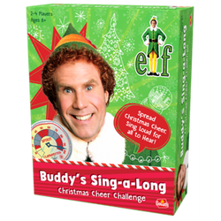 Elf: Here Comes the Cheer