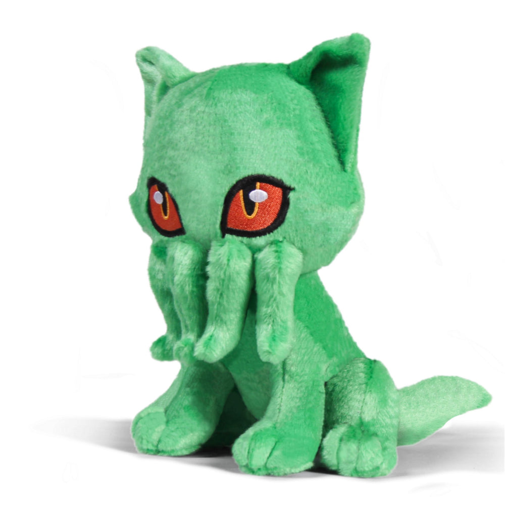 Plushie Portal Dragon: H.P. Lovkins