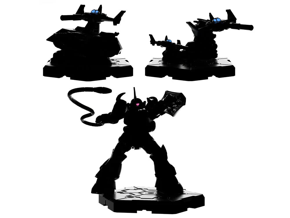 Gundam Assemble: EX03 Expansion Pack 03