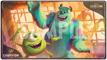 Event Ticket Image