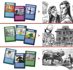 Narata Storytelling Cards