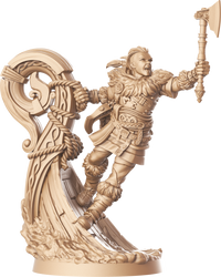 Assassin's Creed RPG: Animus Box Complete Tier