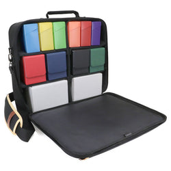 Bag Enhance: TCG Shoulder Designer Edition