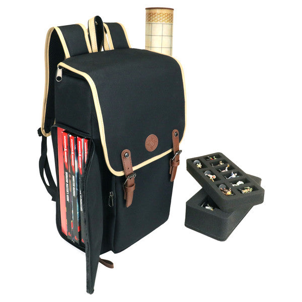 Bag Enhance: RPG Backpack Designer Edition