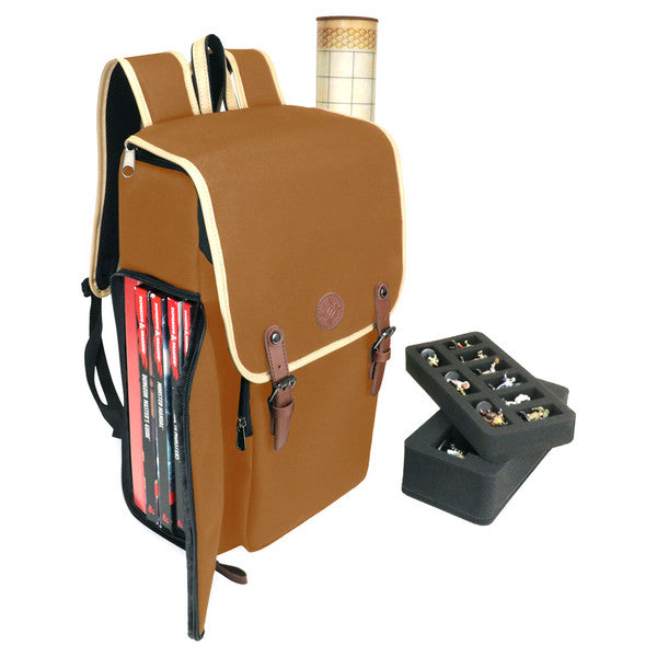 Bag Enhance: RPG Backpack Designer Edition