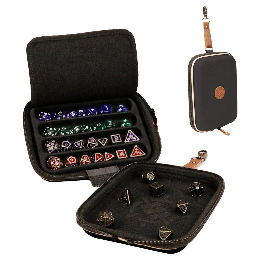 Enhance: Designer Dice Tray