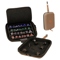 Enhance: Designer Dice Tray