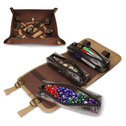 Dice Case Enhance: Venture Dice Roll