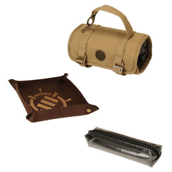 Dice Case Enhance: Venture Dice Roll