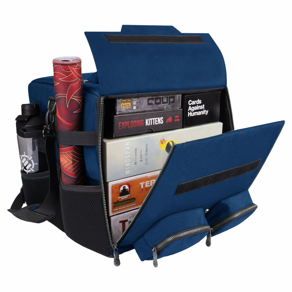 Shoulder Bag Enhance: Collector Edition Board Game