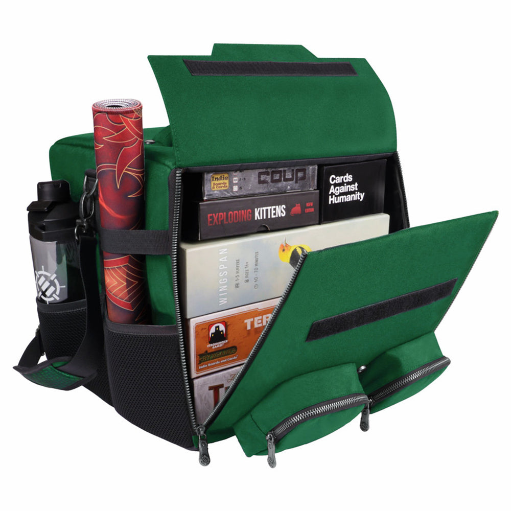 Shoulder Bag Enhance: Collector Edition Board Game