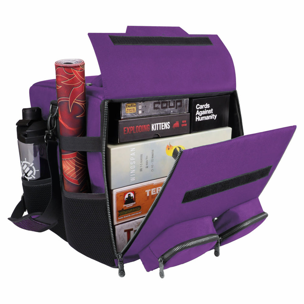 Shoulder Bag Enhance: Collector Edition Board Game
