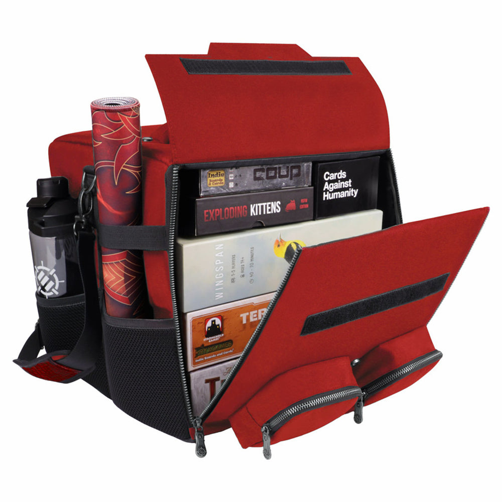 Shoulder Bag Enhance: Collector Edition Board Game