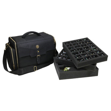 Mini Case Enhance: Figure Vault Case - Large Figure