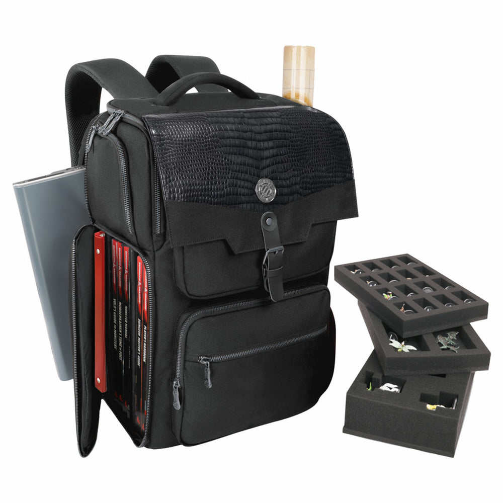 Backpack Enhance: Collector Edition RPG