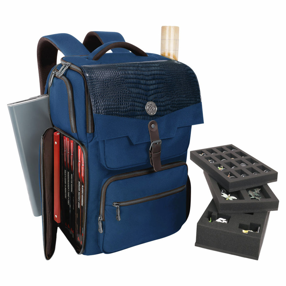 Backpack Enhance: Collector Edition RPG