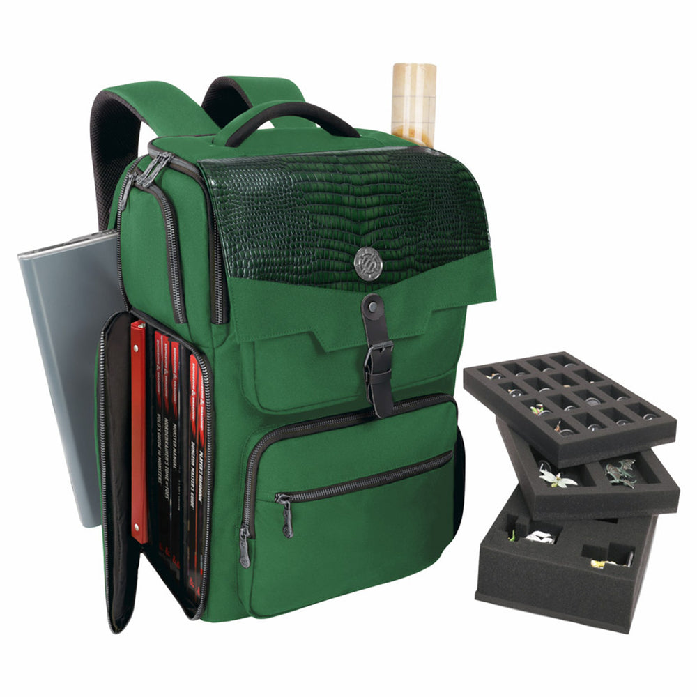 Backpack Enhance: Collector Edition RPG