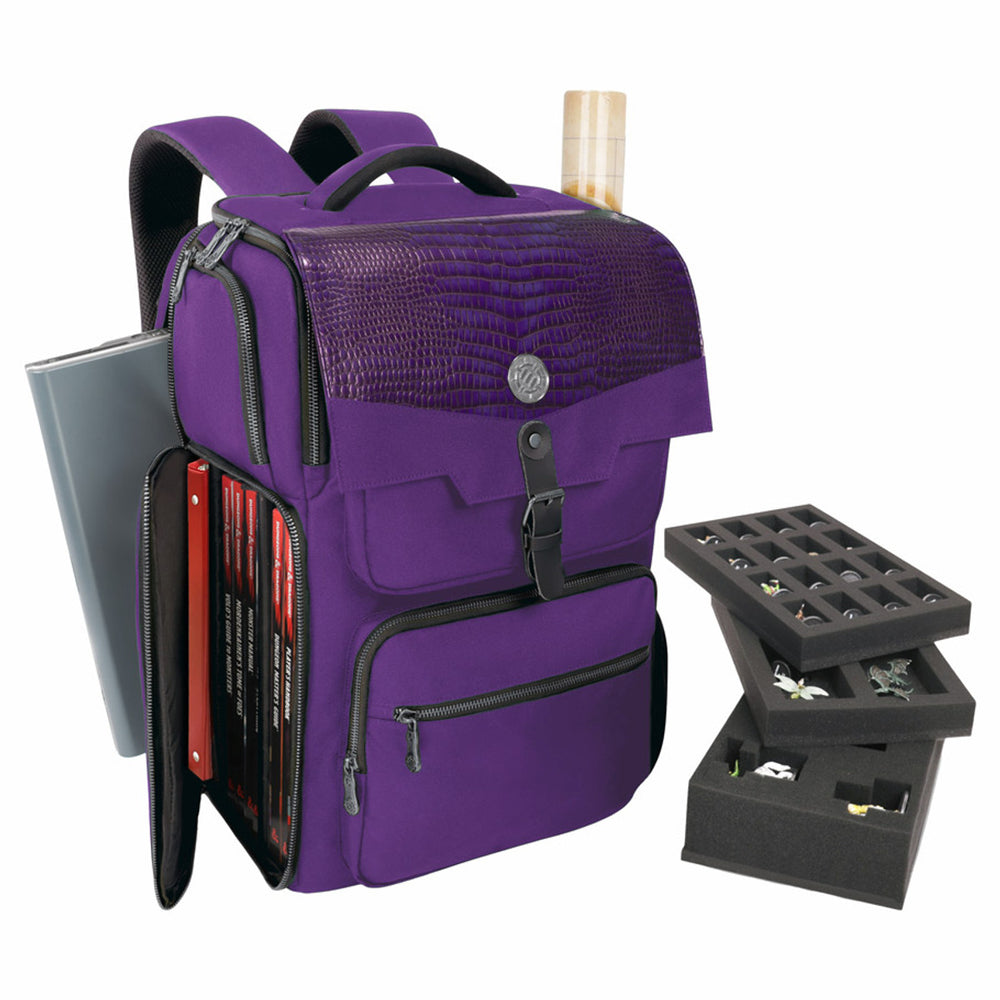 Backpack Enhance: Collector Edition RPG