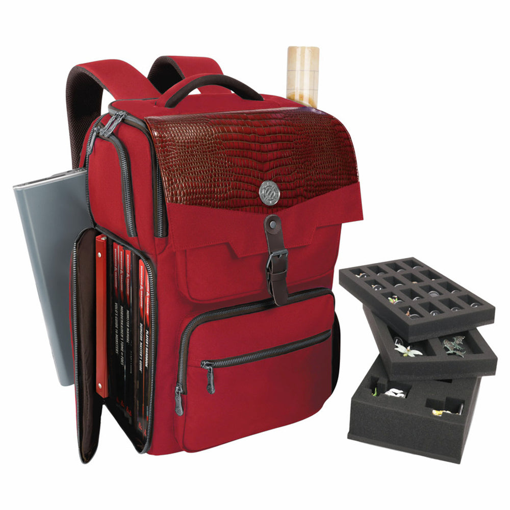 Backpack Enhance: Collector Edition RPG