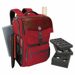 Backpack Enhance: Collector Edition RPG
