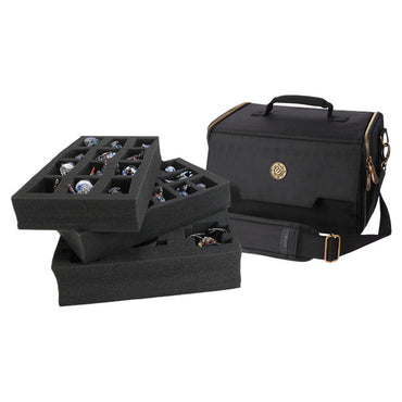 Bag Enhance: Miniature Satchel - Large Figure