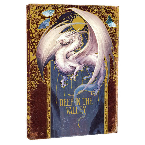 Dungeons & Dragons Draconis: Deep in the Valley
