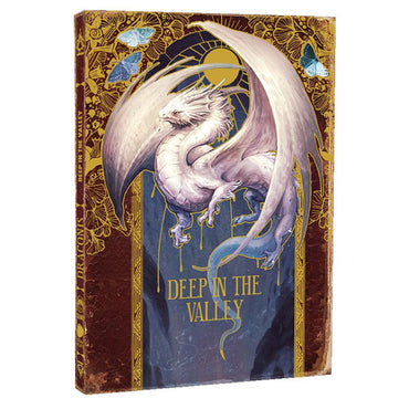 Dungeons & Dragons Draconis: Deep in the Valley