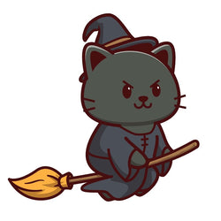 Stickers - Kitties Fantasy