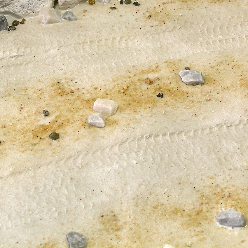 Mini Tools AK: Terrain - Desert Sand