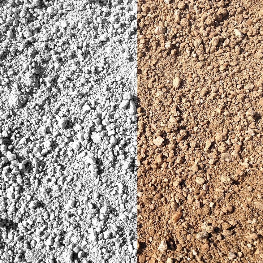 Mini Tools AK: Texture - Neutral for Rough Terrains