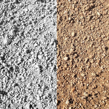 Mini Tools AK: Texture - Neutral for Rough Terrains