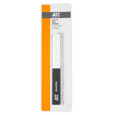Mini Tools AK: Sanding TRI-stick