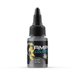 Paint AMP: 22ml Bottles