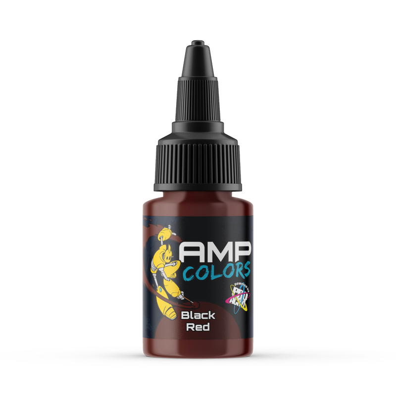 Paint AMP: 22ml Bottles