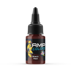 Paint AMP: 22ml Bottles