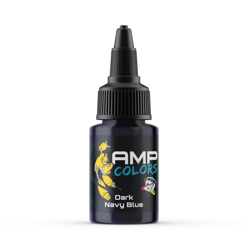 Paint AMP: 22ml Bottles